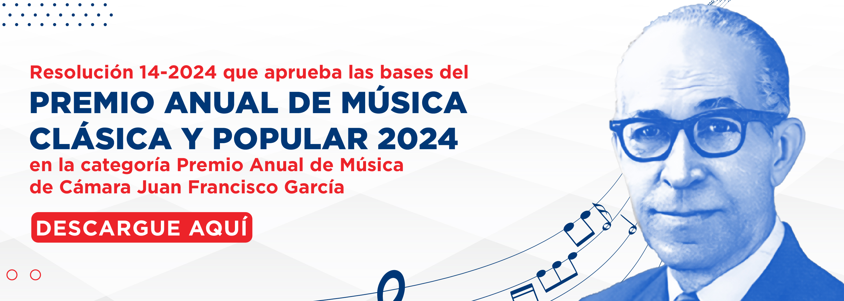 Ministerio de cultura inicio
