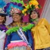 Desfile Nacional Carnaval 2018