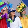 Desfile Nacional Carnaval 2018