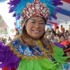 Desfile Nacional Carnaval 2018