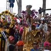 Desfile Nacional Carnaval 2018