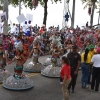 Desfile Nacional Carnaval 2018