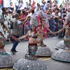 Desfile Nacional Carnaval 2018