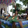 Desfile Nacional Carnaval 2018