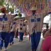 Desfile Nacional Carnaval 2018
