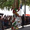 Desfile Nacional Carnaval 2018