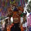 Desfile Nacional Carnaval 2018