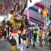 Desfile Nacional Carnaval 2018