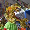 Desfile Nacional Carnaval 2018
