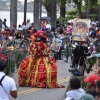 Desfile Nacional Carnaval 2018