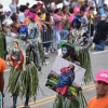 Desfile Nacional Carnaval 2018
