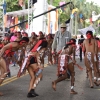 Desfile Nacional Carnaval 2018