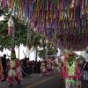 Desfile Nacional Carnaval 2018