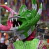 Desfile Nacional Carnaval 2018