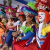 Desfile Nacional Carnaval 2018