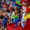 Desfile Nacional Carnaval 2018