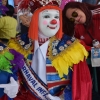 Desfile Nacional Carnaval 2018