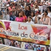 Desfile Nacional Carnaval 2018