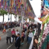 Desfile Nacional Carnaval 2018