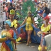 Desfile Nacional Carnaval 2018