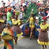 Desfile Nacional Carnaval 2018