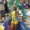 Desfile Nacional Carnaval 2018