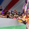 Desfile Nacional Carnaval 2018