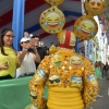 Desfile Nacional Carnaval 2018