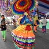 Desfile Nacional Carnaval 2018