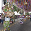 Desfile Nacional Carnaval 2018