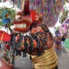 Desfile Nacional Carnaval 2018