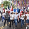 Desfile Nacional Carnaval 2018