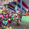 Desfile Nacional Carnaval 2018