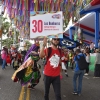 Desfile Nacional Carnaval 2018