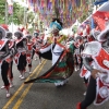 Desfile Nacional Carnaval 2018