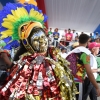 Desfile Nacional Carnaval 2018