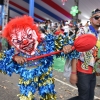 Desfile Nacional Carnaval 2018