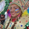 Desfile Nacional Carnaval 2018