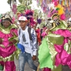 Desfile Nacional Carnaval 2018