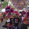 Desfile Nacional Carnaval 2018
