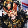 Desfile Nacional Carnaval 2018