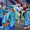 Desfile Nacional Carnaval 2018