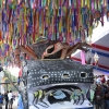 Desfile Nacional Carnaval 2018