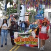 Desfile Nacional Carnaval 2018