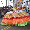 Desfile Nacional Carnaval 2018