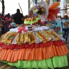 Desfile Nacional Carnaval 2018