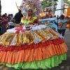 Desfile Nacional Carnaval 2018