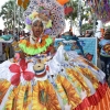 Desfile Nacional Carnaval 2018