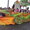 Desfile Nacional Carnaval 2018