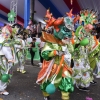 Desfile Nacional Carnaval 2018